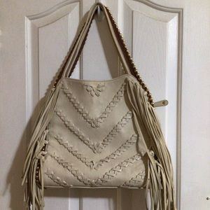 Big Buddha shoulder Bag